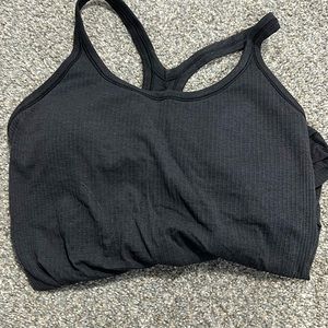 Black like new ebb to street tank